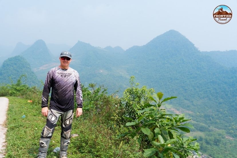 Smart preparation makes offroad riding safer